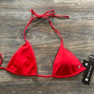Solé East bikini top